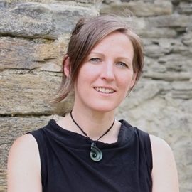 Claire Forrester Violin Teacher - Profile image